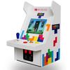 Micro Player PRO - Tetris - Jeu Rétrogaming - Ecran 7cm Haute Résolution