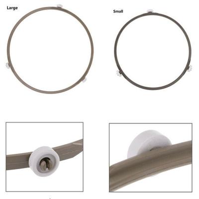 Nuevo Soporte para Tocadiscos Accesorios de Soporte de Anillo Giratorio para Horno Microondas