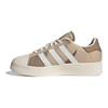 adidas Originals Superstar Xlg Low-Top Sneakers Unisex Sneakers Brown ID6251