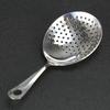 Julep Strainer Cocktail Bar Strainer Stainless Steel Strainer Spoon for Cocktail Drinks Mesh Filter Bartender Bar Accessories