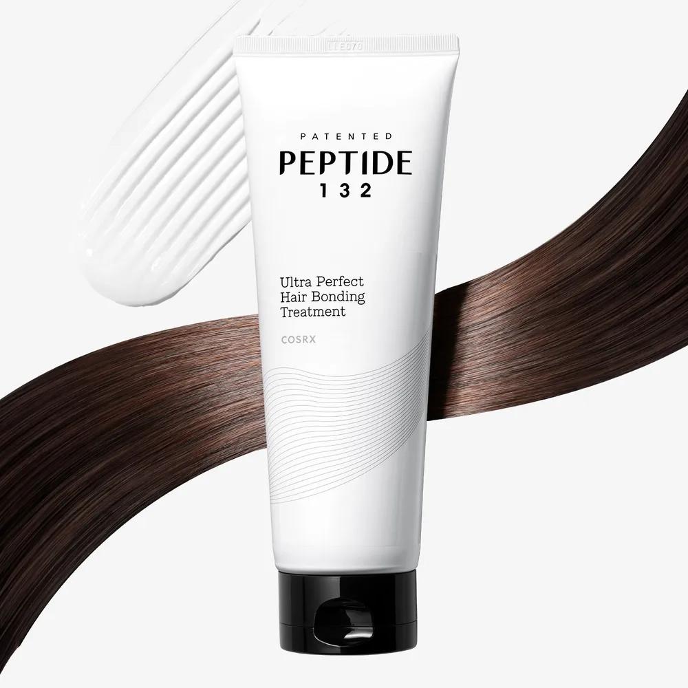 Peptide-132 Ultra Perfect Hair Bonding Treatment 240mL