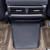 For Lexus GX550 550h  2024 Armrest Box Rear Air Conditioning Vent Anti Kick Pad Car Interior Decoration Modification Part