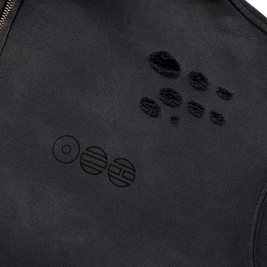 Pré-venda BTS World Tour ARIRANG Moletom Oficial com Zíper