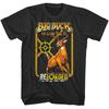 Big Buck Hunter Bright Arcade Ish T-Shirt