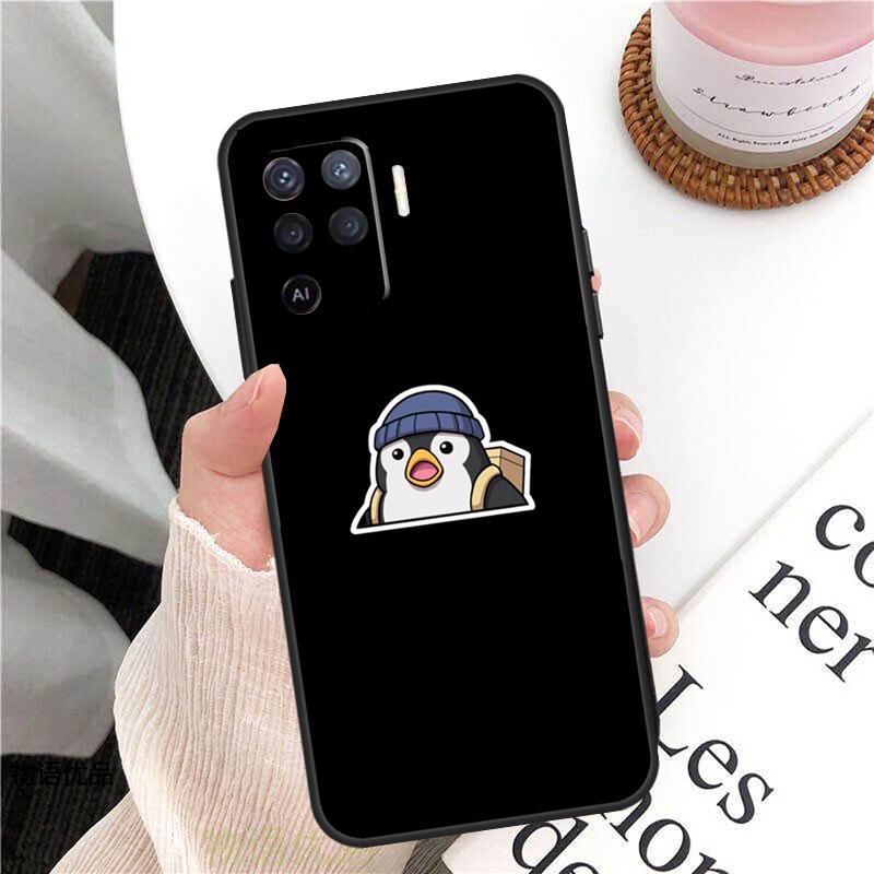 Cartoon Valorant Case For Oppo A98 A58 A78 A18 A38 A60 A80 A40 A77 A57 A17 A74 A54 A94 A96 A76 A16 A15 A5 Pro