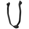 Rear Mudguard Bracket Support Electric Scooter Replacement Accessories for Xiaomi M365 Scooter Black