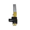 Universal Carbon Brushes Replacement Durable Motor Carbon Brushes For LG Vacuum Cleaner Accessories 6.5x11mm 6.5x10.5mm