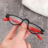 Fashion Cat Eye Reading Glasses Women Men Presbyopia Eyeglasses Presbyopic with Diopter +1.0 1.5 2.0 2.5 3.0 3.5 for Male Female
