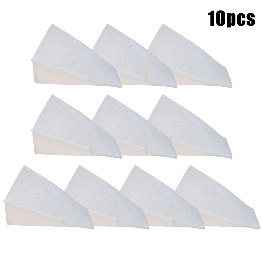 

Fine Filter Vacuum Cleaner Bags 10pcs Set BCL140 BCL180