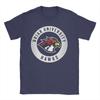 Off Campus TV Series 2026 Graphic Print T Shirt Unisex Unisex 100 Cotton Tee Shirt Clothing