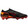 Nike Scarpe da Calcio Mercurial Vapor 16 FG Suolo Compatto Supporto Reattività Unisex Nero IF4101-088