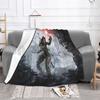 Rise Of The Tomb Raider Blanket Fashion Custom 231 Gamer Girls Video Game Fanatics Tomb Raider Definitive