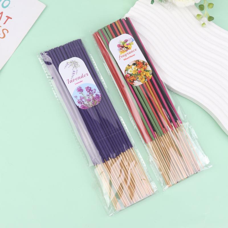 1/3/5 Bags Hotel And Spa Center Accessory Aromatherapy Sticks Set For Yoga Meditation Relaxation And Sleep Assistance Home Decor