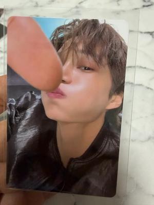EXO Reverse Pop-up 100,000 Pokakai Jongin