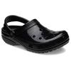 Crocs EVA Non-Slip and Abrasion Sandals Shoes Unisex Black