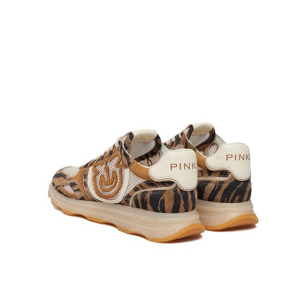 Кроссовки PINKO Zoe 18B