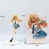 My Dress Up Darling Kitagawa Marin Anime Figure School Uniform Devil Liz Succubus Cosplay Pvc Collectible Model Desktop Decor