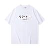 Summer Men Cotton Short Sleeve T Shirt Comfortable Fabric Sportwear