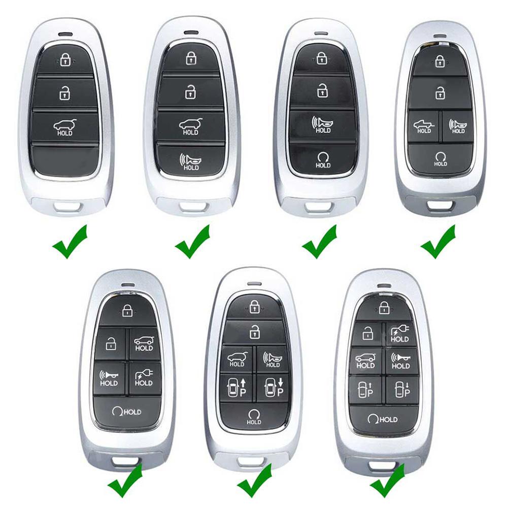 Car Accessories Key Shell Dustproof High Quality TPU Tool