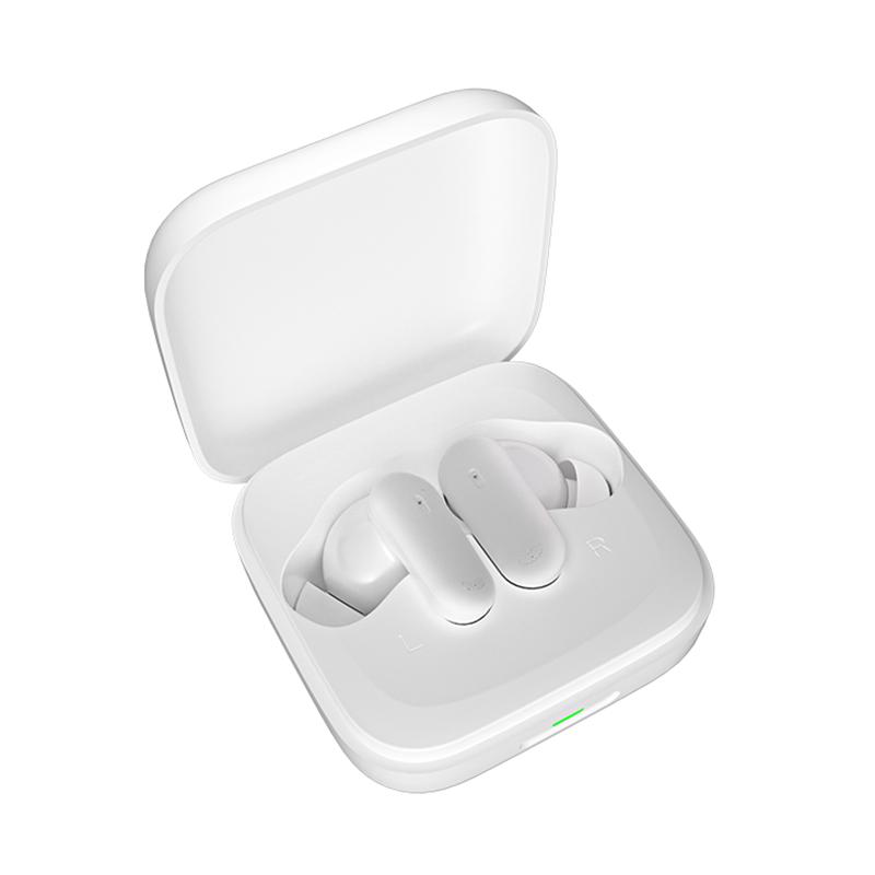 NEW Wireless In-ear Earbuds Surround Sound Earphones Bluetooth Headset Touch Control Gamer Handphones In HD Mic Noise Reduction