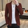 Neue koreanische Version Anzug Herren Casual Anzug Herren Oberbekleidung Trauzeuge Kleidung von The Brothers' Group