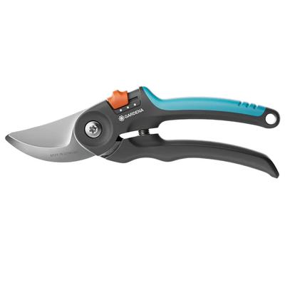 Gardena Premiumcut Flex Bypass Secateurs 12242-20 For Branches 24Mm