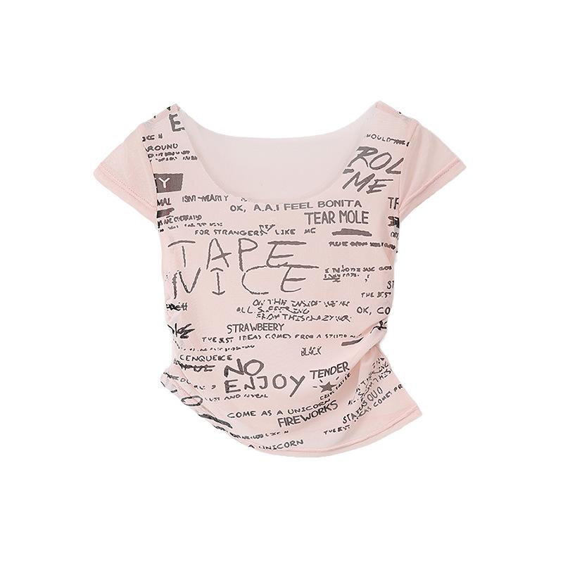 Children's Jazz Dance Costume Girls Sweet Cool Children's Catwalk JAZZ Women's Troupe Vest Girls Street Dance Costume Summer