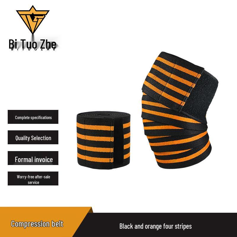 Bituozhe Outdoor Elbow Support Band