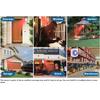Fine Passage Alarm, Wireless Alarm System with Motion Sensor, Access Speed, Motion Bell with 38 Ringtones, Driveway Alarm