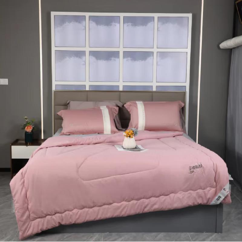 BULUNO Ginger Warm Fleece Blanket