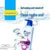 Head & Shoulders Anti-Dandruff Silky Smooth Shampoo 650ml