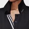 Adidas Originals Long Sleeved Dress Women's Black HN3332