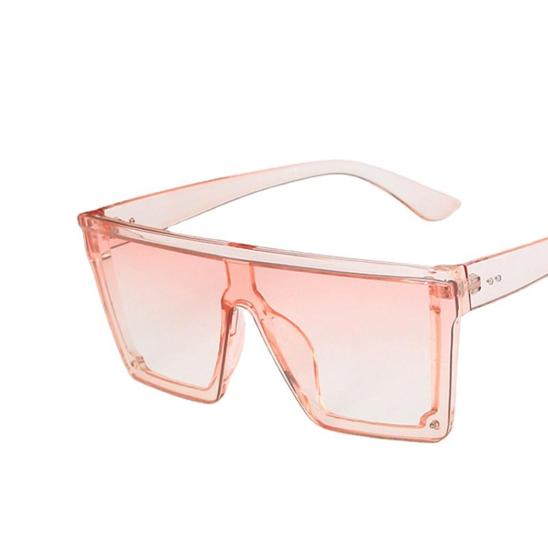 

Жіночі великі квадратні сонцезахисні окуляри, чоловіки, вінтаж, велика оправа, прямокутні сонцезахисні окуляри, вуличні фотоокуляри для водіння UV400 Gafas De Sol As shown in the figu