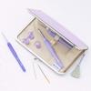 Tulip Etimo Murasaki Crochet Hook Set Softgrip - 1pc