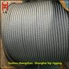 24mm Galvanized High-Strength Oil-Free Steel Wire Rope Slings
