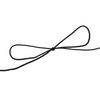 2mm Dia 1 Strand   Multi Function Paracord For Camping Climbing Tying Rope(15M)