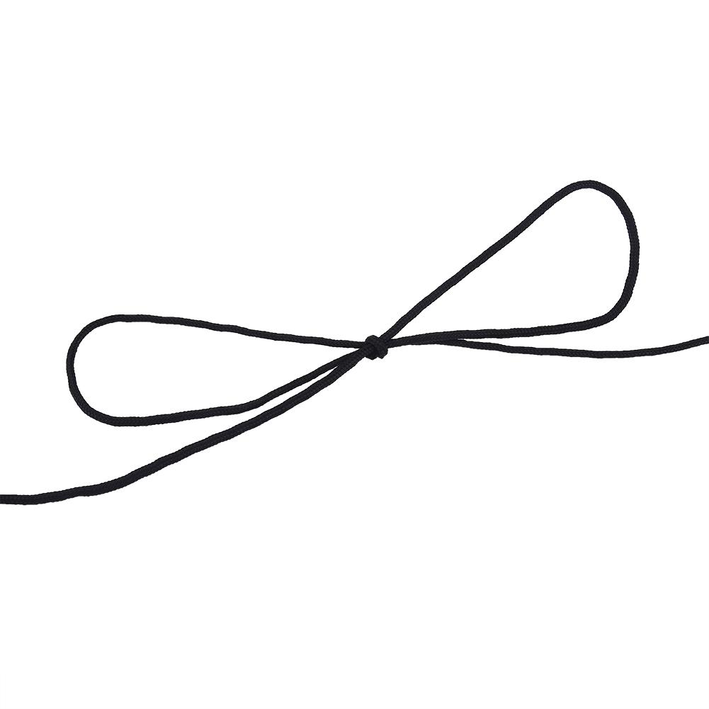 2mm Dia 1 Strand   Multi Function Paracord For Camping Climbing Tying Rope(15M)