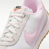 Kids' Sneakers Nike Pacific Sail Pink Foam Gum (PS) Sail/Gum Light Brown/Safety Orange/Pink Foam