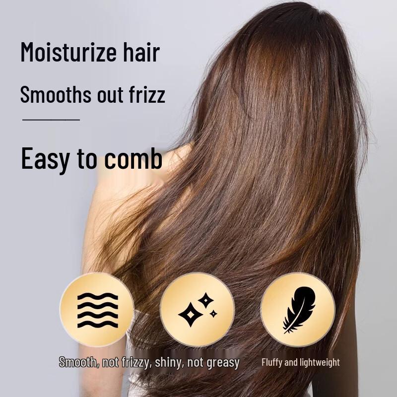 Schwarzkopf Cashmere & Keratin Nourishing Conditioner 400ml