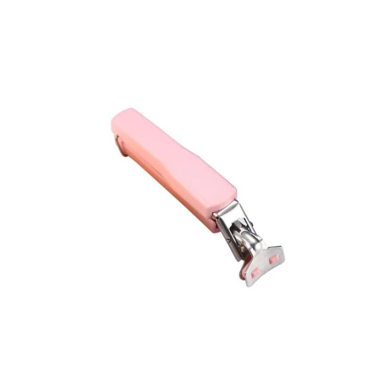 Stainless Steel Disc Lifter PP Handle Anti Scald Clip Multifunctional Bowl Holder Household Kitchen Hand Tool Gadgets for Home