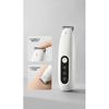 Pet Paw Trimmer Cordless, Small Electric Clipper for Cats Dogs, Low Noise for Grooming Paws Face Eyes