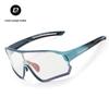 Rockbros Youth Cycling Sport Glasses