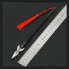 [Nekogamiyama] Ancient Chinese Weapon, Overlord Xiang Yu's Spear, 22cm Long / Miniature Figure, Collectible, Interior Decor