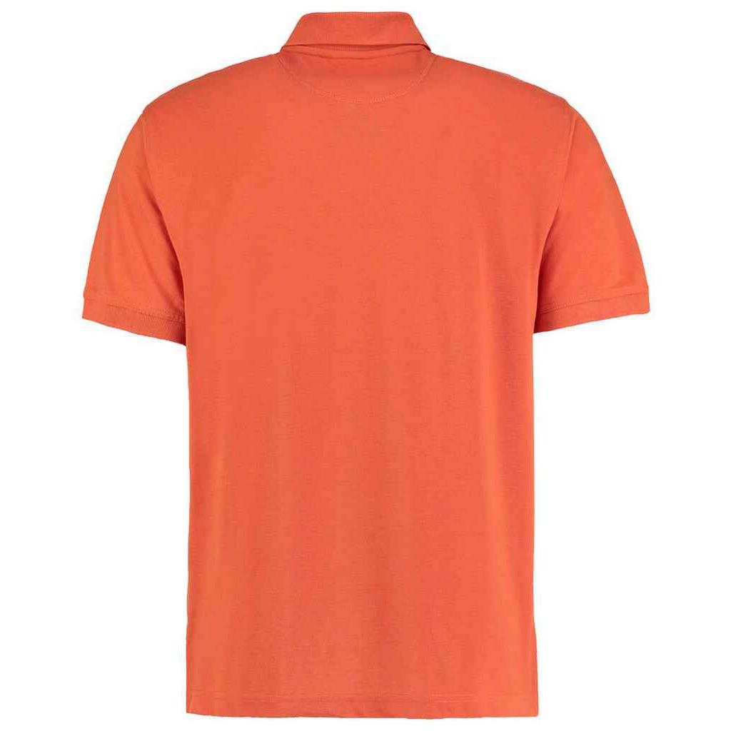 Kustom Kit Mens Klassic Pique Polo Shirt