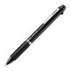 Pentel Ballpoint Pen Gel Ink Energel Multifunctional 0.5mm Black Axis XBLW355A Black/Red/Sharp