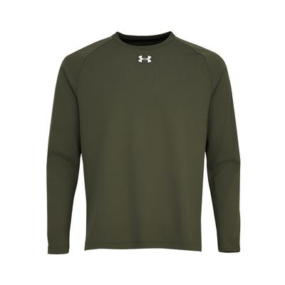 Under Armour Bequemer Sport-Hoodie Unisex-Hoodies 25600302-390