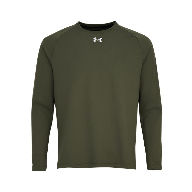 Under Armour Comfortable Sports Hoodie Unisex Hoodies 25600302-390