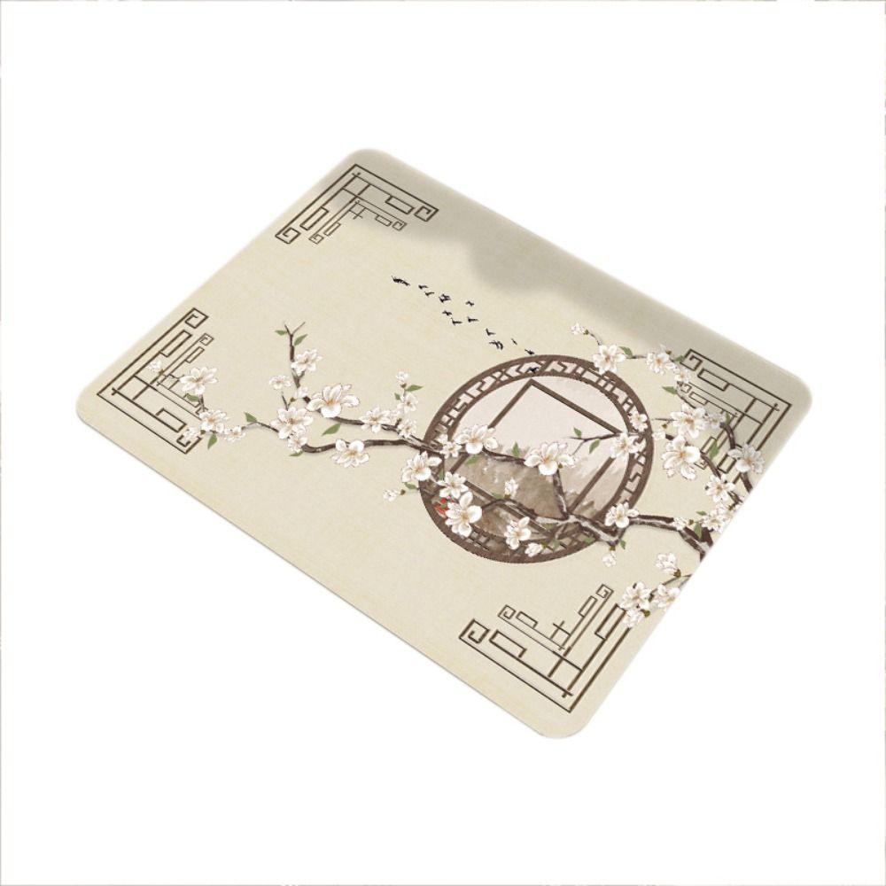 Cheap Slip Waterproof Absorbent Coffer Machine Mat Bar Counter Mat