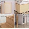 Durable Sisal Cat Scratching Post & Cardboard Paw Board - Non-Shedding, Vertical, Anti-Scratch Sofa & Nail Sharpening Cat Supplies