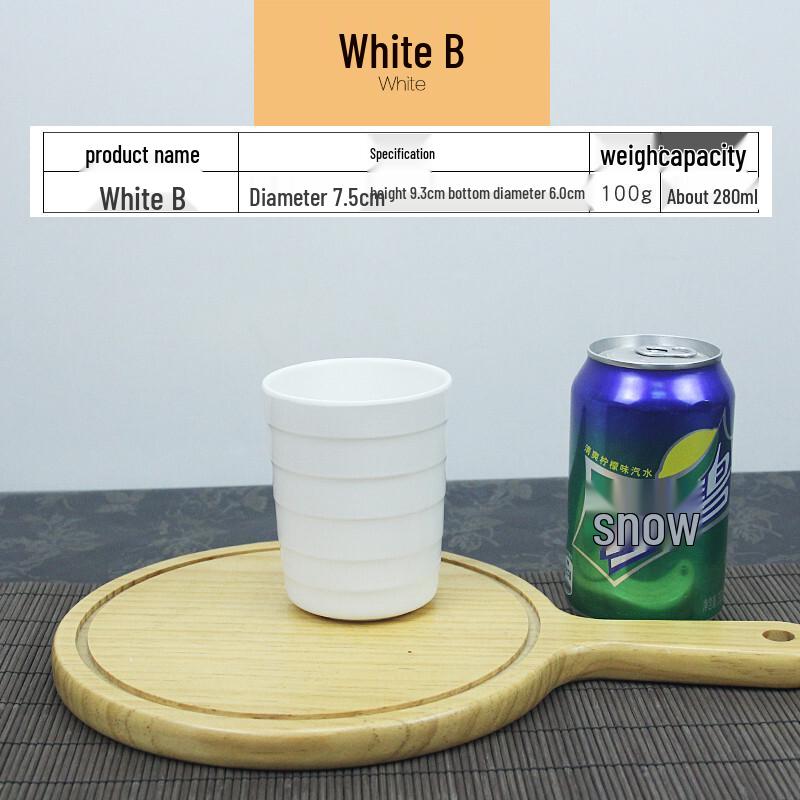 Melamine Household Drinking Cups